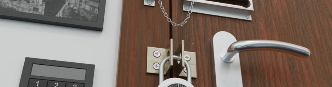 OS 5 CADEADOS MAIS DESAFIADORES DE VIOLAR NO MUNDO