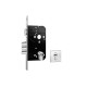 Fechadura stam fortinox 4200 3p cil61mm roseta quadrada externa inox escovado. Fechadura stam fortinox 4200 3p cil61mm roseta quadrada externa inox escovado.