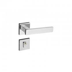 Fechadura pado retro ros 411-55 ex