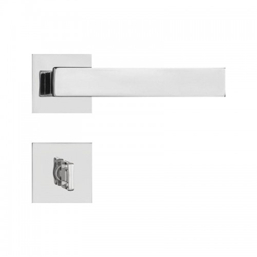 Fechadura pado retro ros 411-55 wc Fechadura pado retro ros 411-55 wc