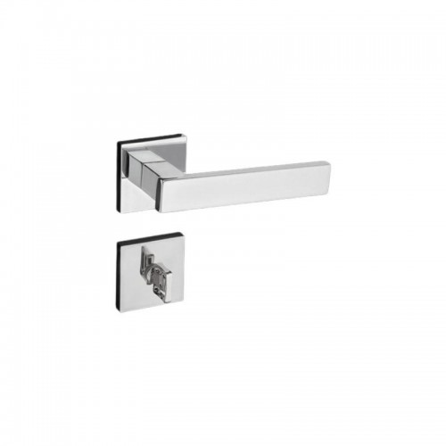 Fechadura pado retro ros 411-55 wc Fechadura pado retro ros 411-55 wc