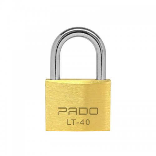 Cadeado pado SM LT 40MM Cadeado pado SM LT 40MM