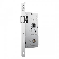KIT 800 T. ROLETE RQ1 INOX