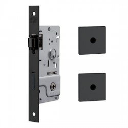 KIT 800 T. ROLETE RQ1 BLACK