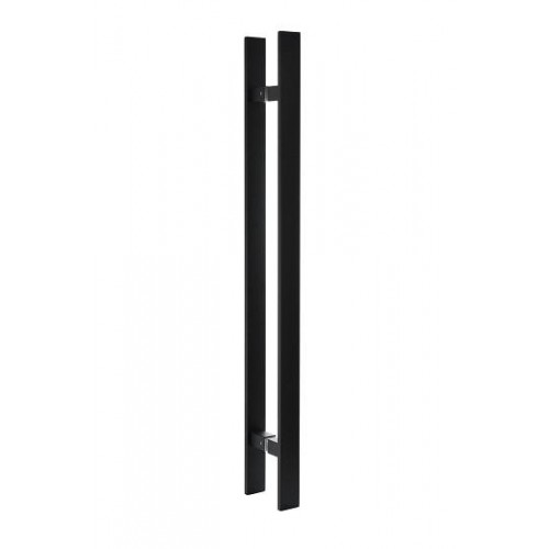 PUXADOR BARRA CHATA 40X10 PF PUXADOR BARRA CHATA 40X10 PF