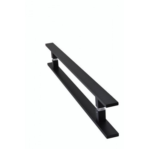 PUXADOR BARRA CHATA 40X10 PF PUXADOR BARRA CHATA 40X10 PF