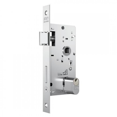 FECH INOX HOME 310 MAQ4O EXTERNA ESCOVADO FECH INOX HOME 310 MAQ4O EXTERNA ESCOVADO