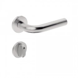 FECH INOX HOME IX310 MAQ4O BANHEIRO ESCOVADO