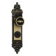 FECH 1500/06 - ESPELHO COLONIAL EXTERNO