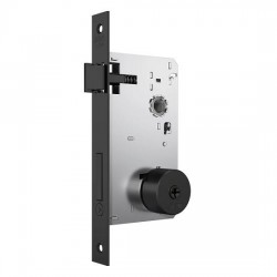 FECH 1500/06 - ESPELHO COLONIAL EXTERNO