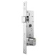Fechadura 603/33 espelho inox