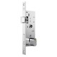 Fechadura 501-502/33 Espelho Inox