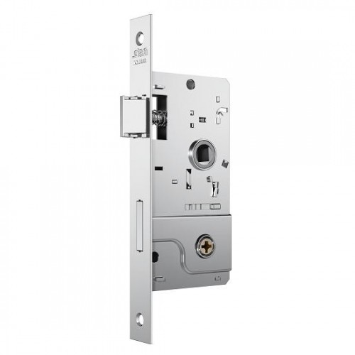 Kit 800/09 - Roseta quadrada - Inox Kit 800/09 - Roseta quadrada - Inox