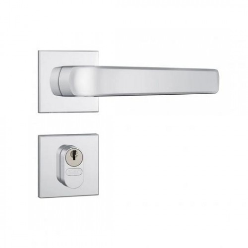 Fechadura 803/17 RQ1 inox Fechadura 803/17 RQ1 inox