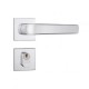 Fechadura 803/17 RQ1 inox Fechadura 803/17 RQ1 inox