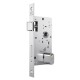 Fechadura 804/11 Espelho - Inox Fechadura 804/11 Espelho - Inox