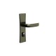 Fechadura 3F 732E12450OX Bela Externa