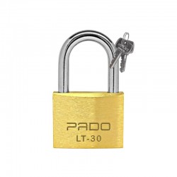 Cadeado pado SM LT 30MM