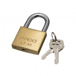 Cadeado pado SM LT 45MM
