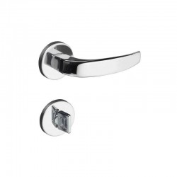 Fechadura pado vic ros 930-80 wc