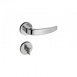 Fechadura pado vic ros 930-80 wc