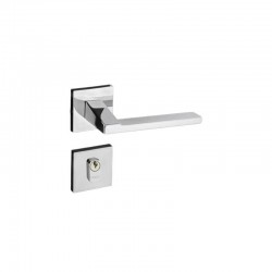 Fechadura pado chopin ros 279-55 externa
