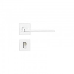 Fechadura pado chopin ros 279-55 externa