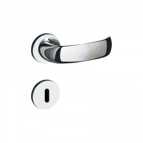 Fechadura contemporânea pado 500-80 banheiro. Fechadura contemporânea pado 500-80 banheiro.