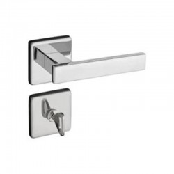 Fechadura 3F 740B117CR WC
