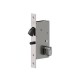 Fechadura 3F 6145/50CR bico de papagaio Fechadura 3F 6145/50CR bico de papagaio