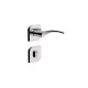 Fechadura 3F 835E81955CR Externa Design Fechadura 3F 835E81955CR Externa Design
