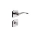Fechadura 3F 835B819CR WC Design Fechadura 3F 835B819CR WC Design