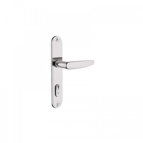 Fechadura 3F fashion 32 externa- 718E11250CR. Fechadura 3F fashion 32 externa- 718E11250CR.