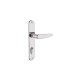 Fechadura 3F fashion 32 externa- 718E11250CR. Fechadura 3F fashion 32 externa- 718E11250CR.