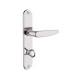 Fechadura 3F fashion 32 banheiro- 718B112CR. Fechadura 3F fashion 32 banheiro- 718B112CR.