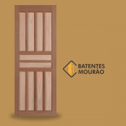 PORTA MODELO AMERICANA